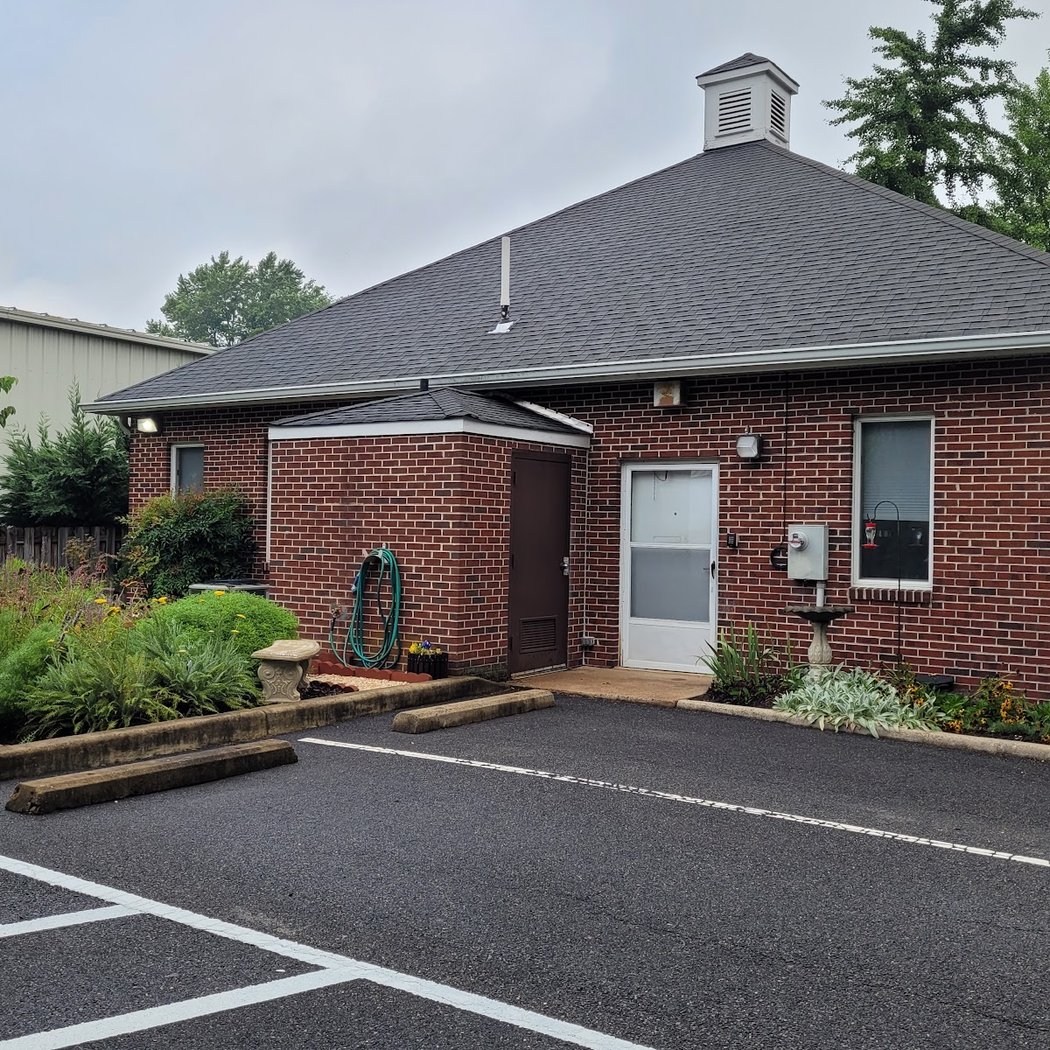Nokesville Library 2