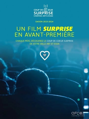 Ciné-Surprise