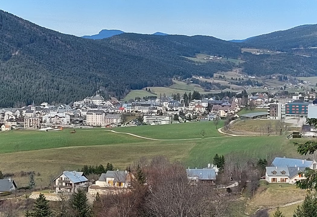 Villard-de-Lans 2