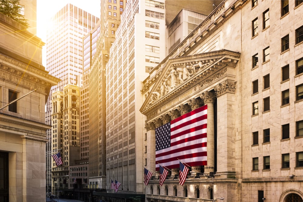 Wall Street 1