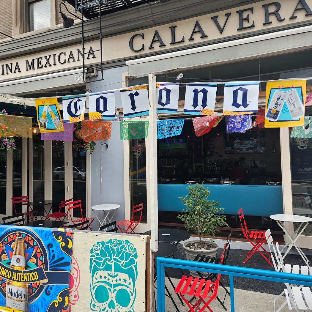 Calaveras Corner 5