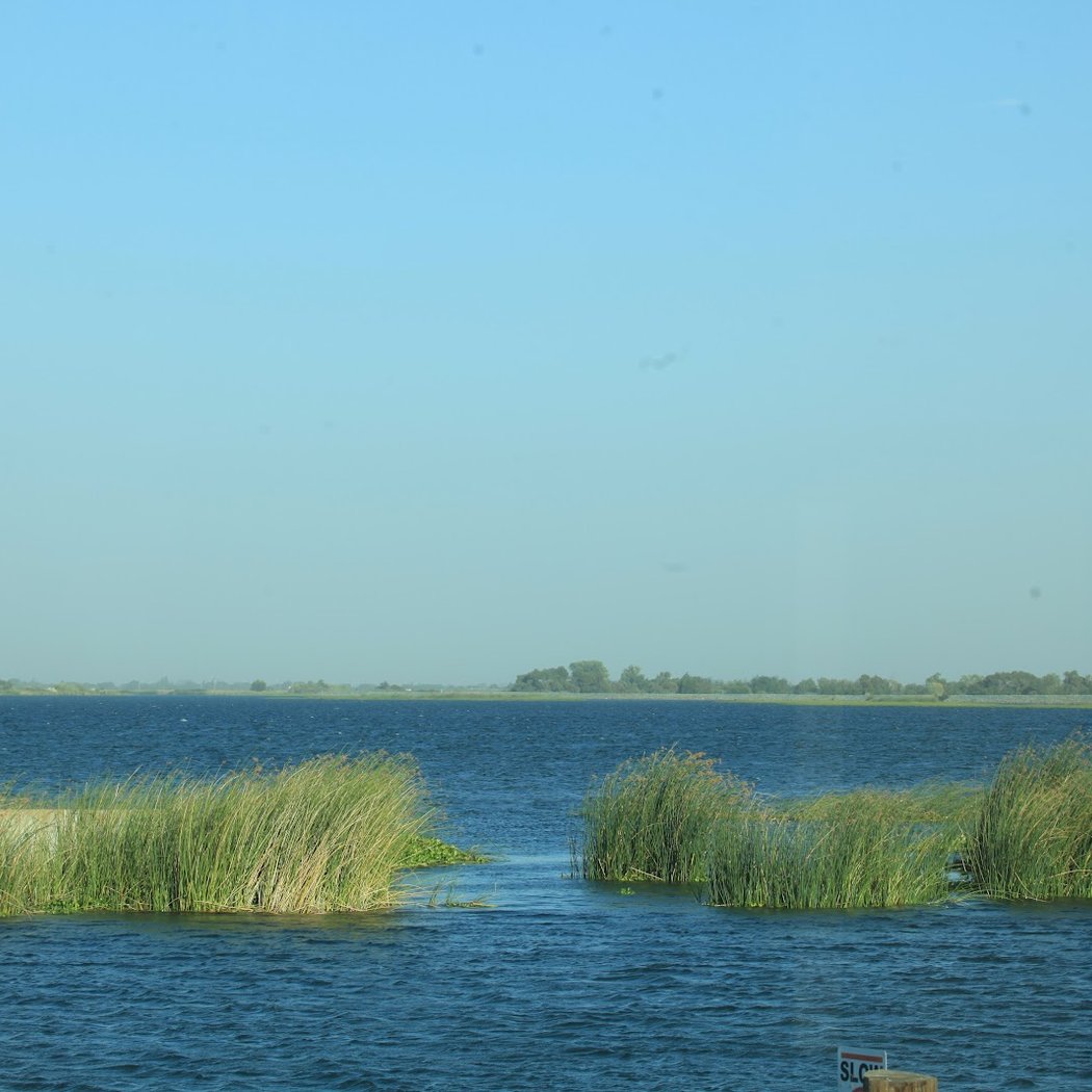 Franks Tract State Recreation Area 3
