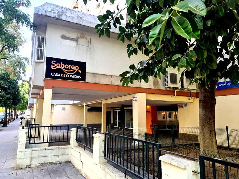 Saboreo casa de comidas 2
