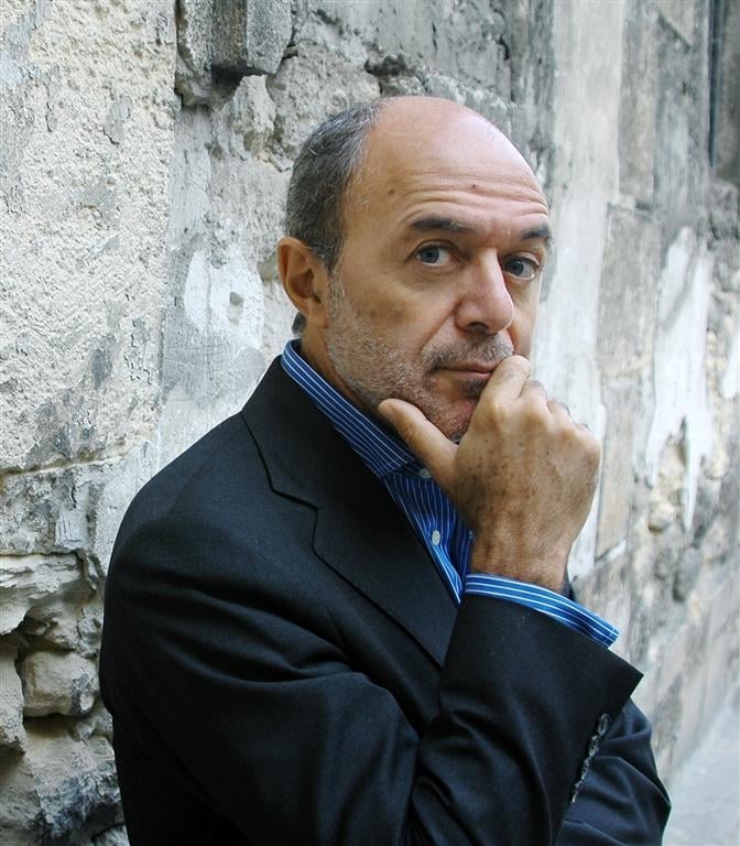 Rencontre avec Pierre Assouline 1
