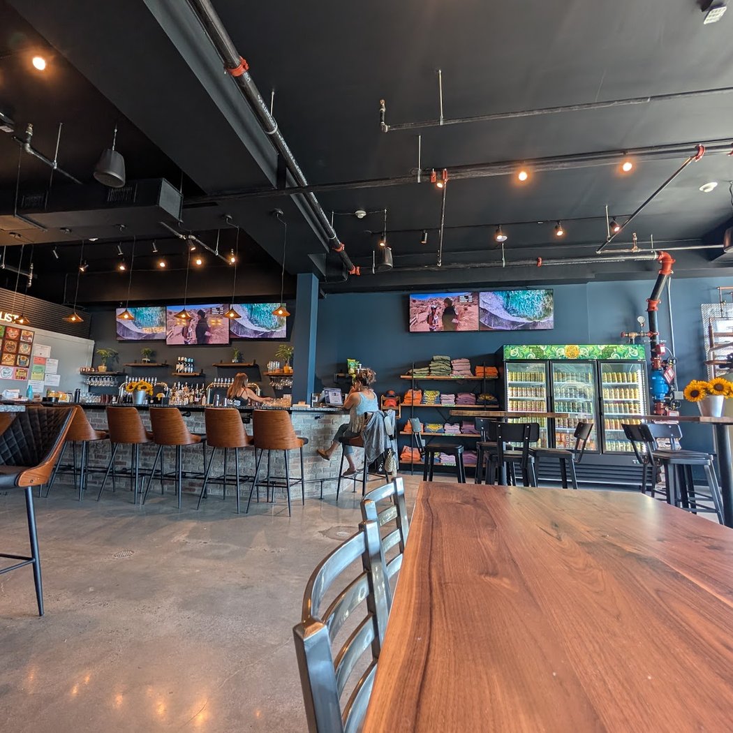 Barrier Brewing Co 3