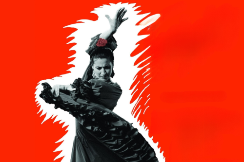 FLAMENCO! LIVE! 1