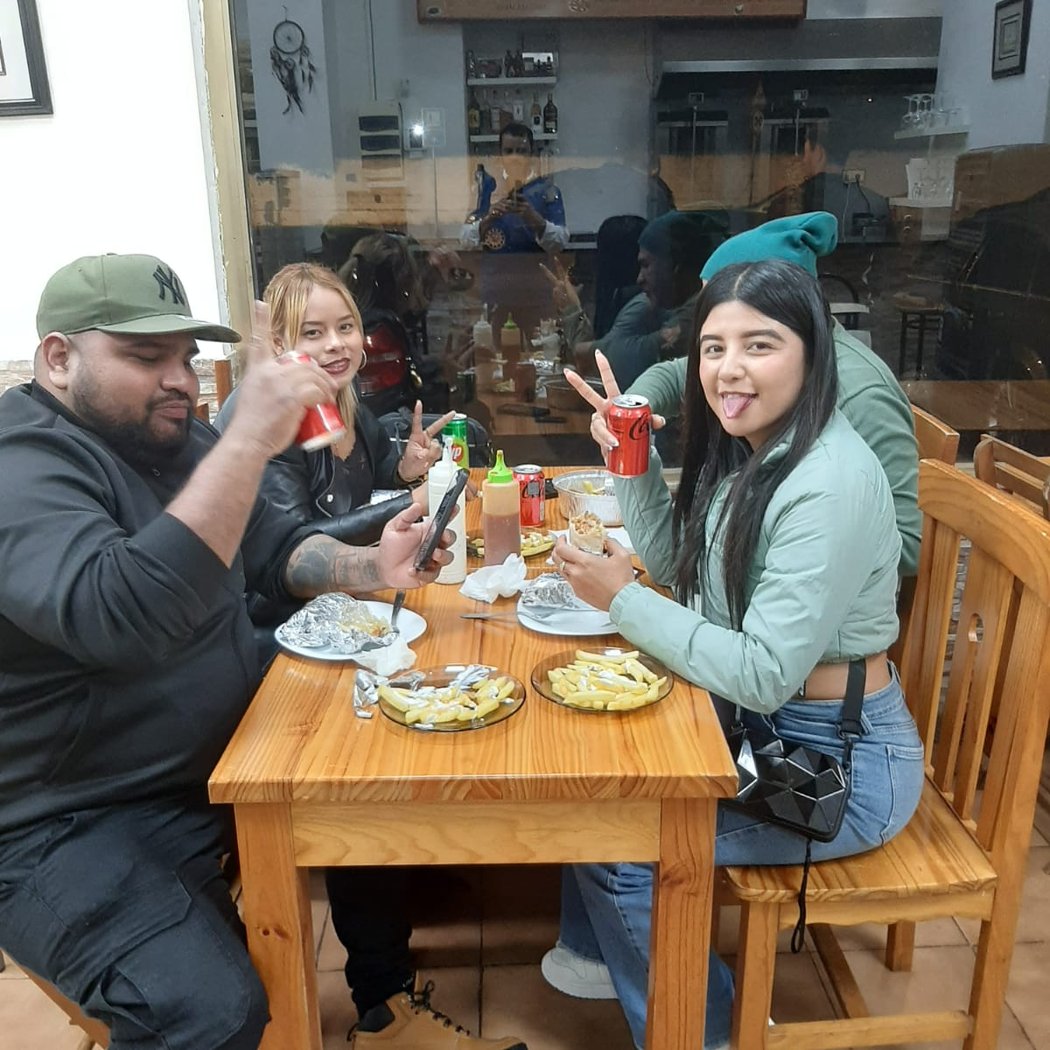 Hiva Bar Kebab 2