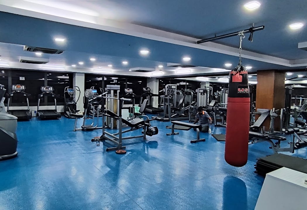 RxDx SAMANVAY - GYM in Malleswaram 1