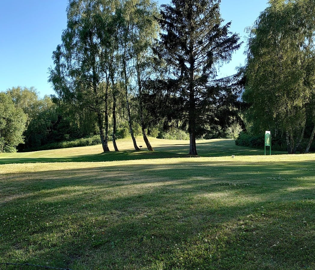 Golf des Volcans 3