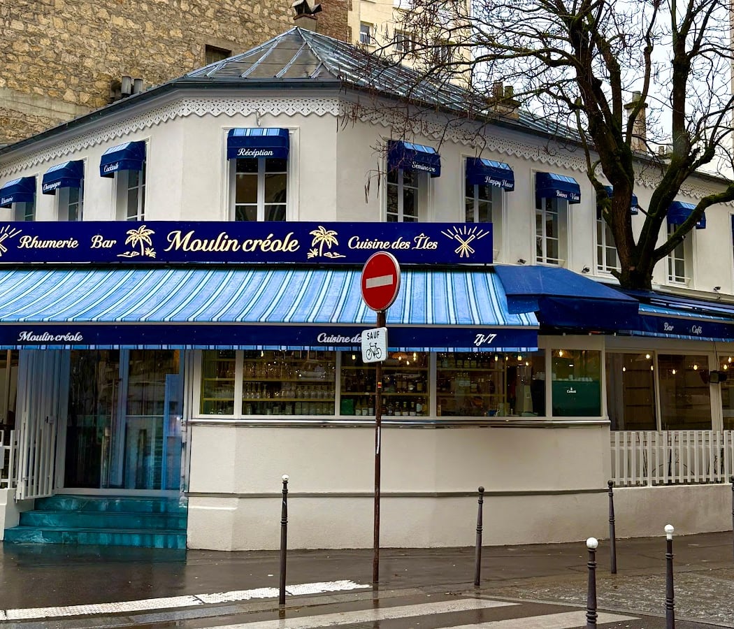 Moulin Créole 2