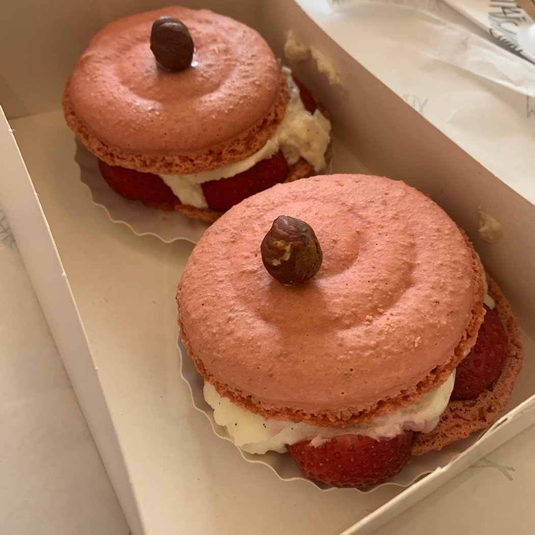 Boulangerie Maison DESVAUX 1