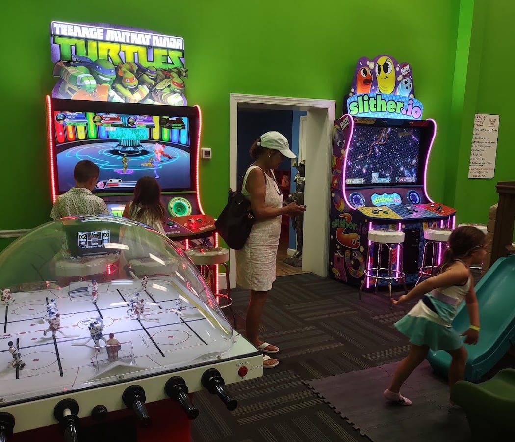 Pinball Palace 2