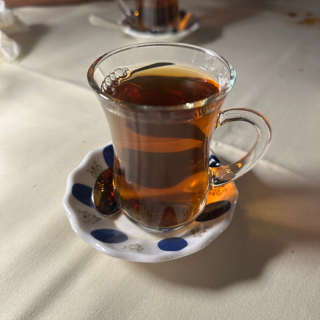 Sahara's Turkish Cuisine 3