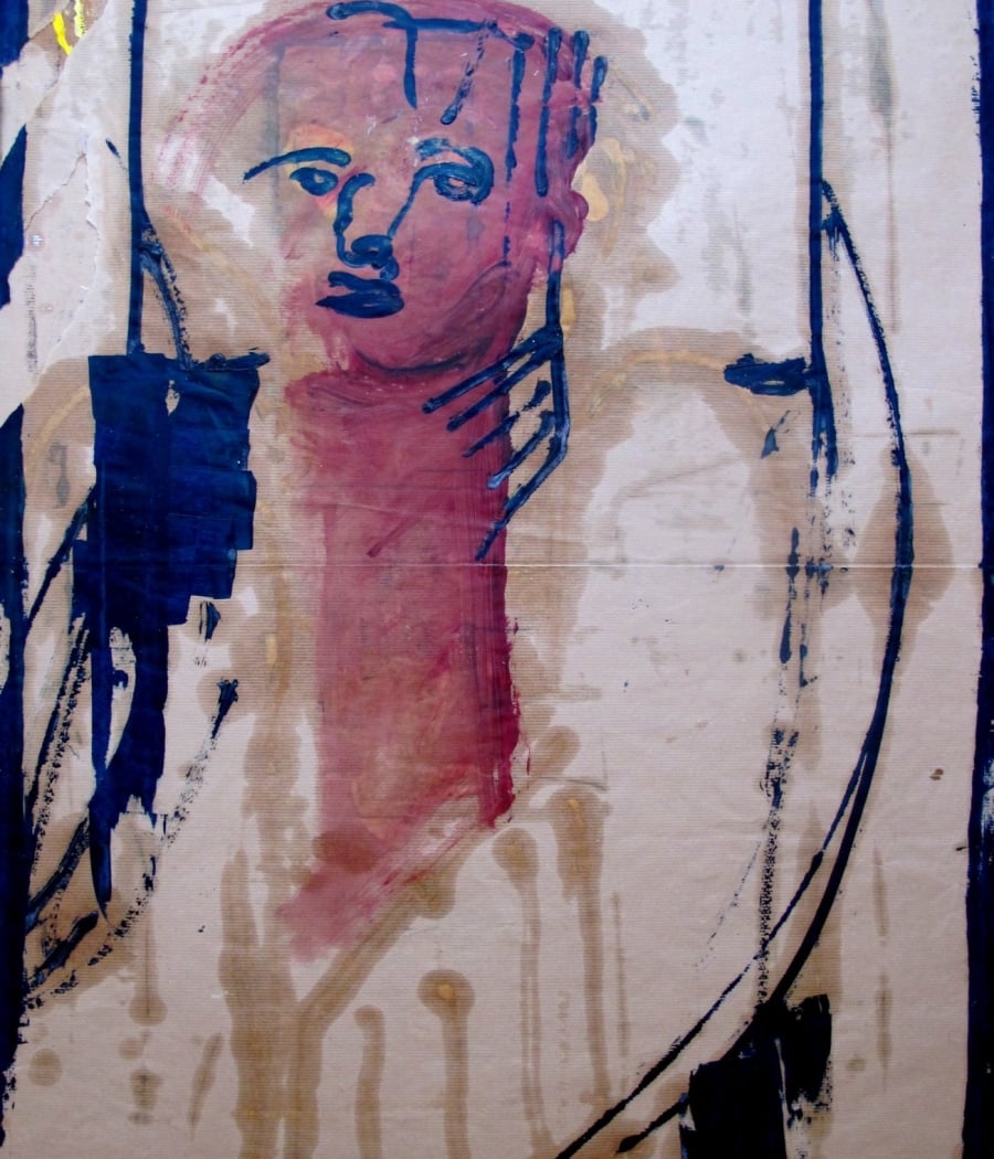 Peinture 1