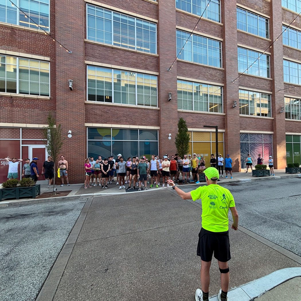 East End Pub Run 4