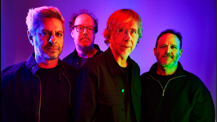 Phish 1