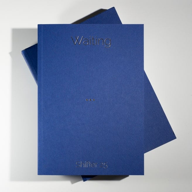 Shifter 25: Waiting Sidewalk Launch 1
