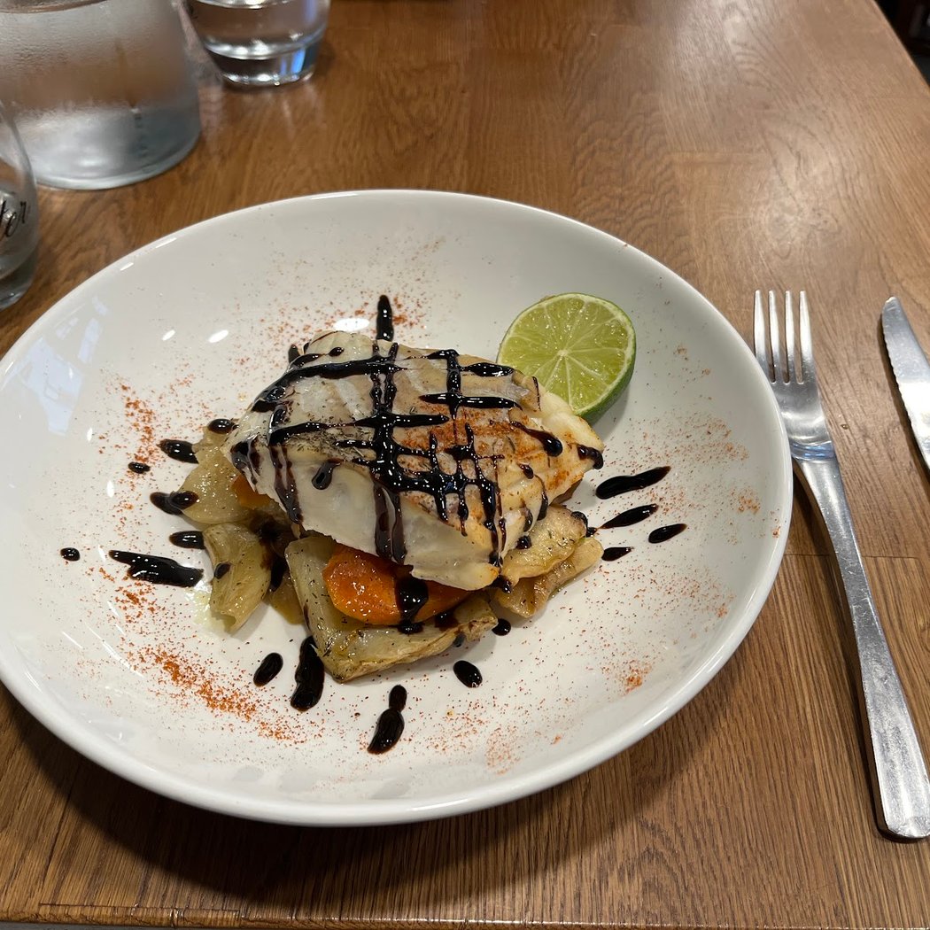 La Bonne Assiette 3