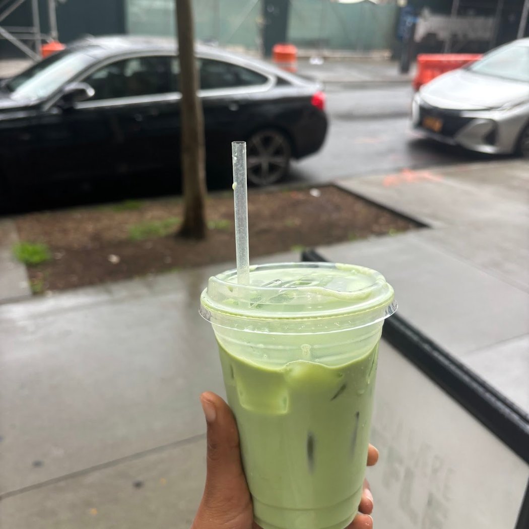Sippy Cafe 1