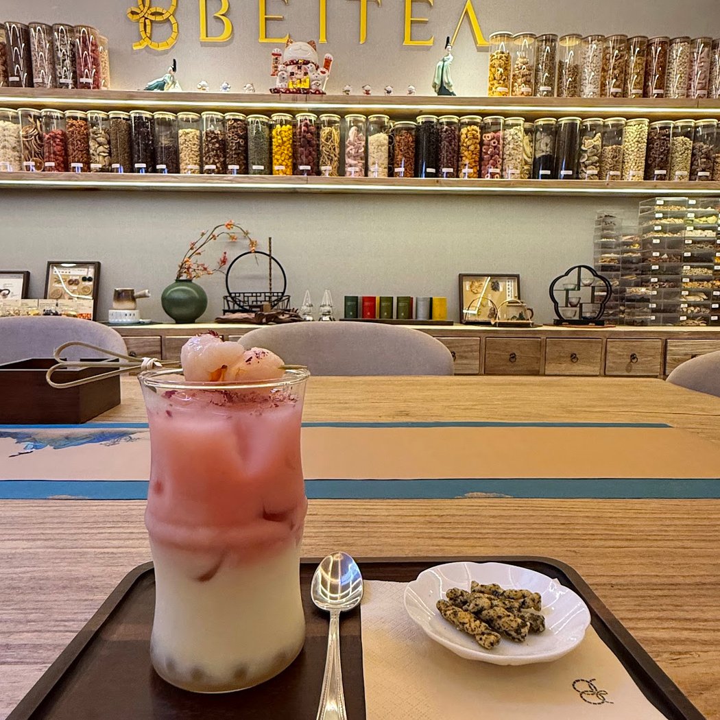 BEITEA