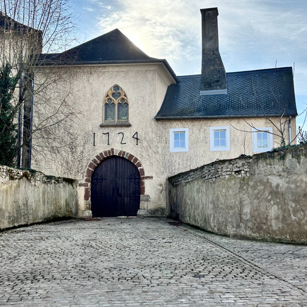 Maison Rezbergh 3