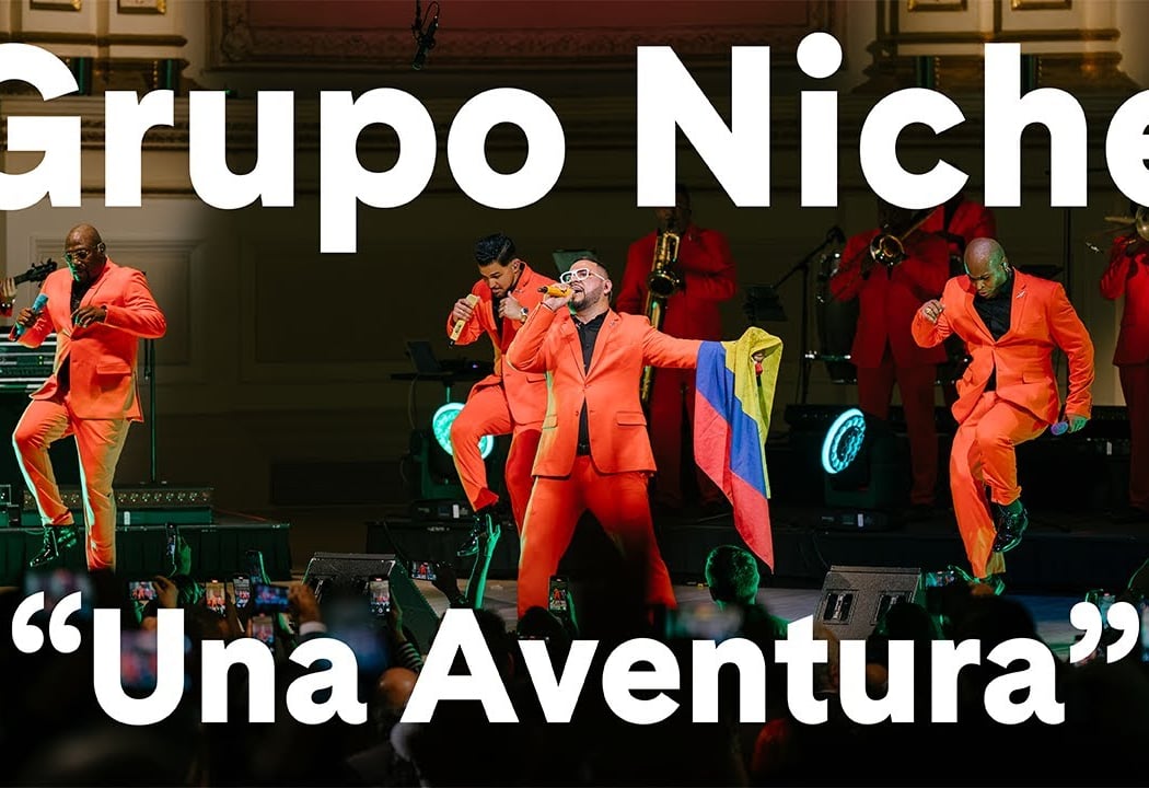 Grupo Niche 1