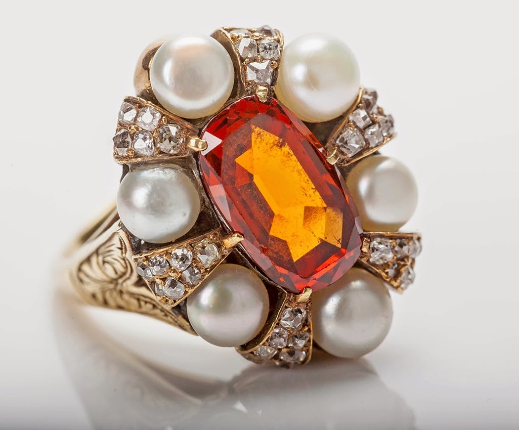 Gleim the Jeweler 1
