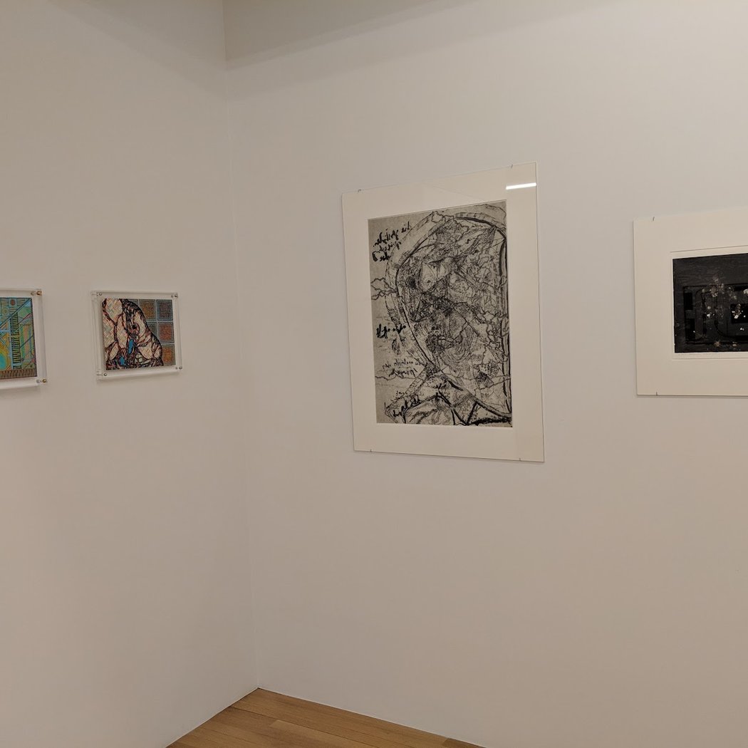 Galerie Buchholz 3