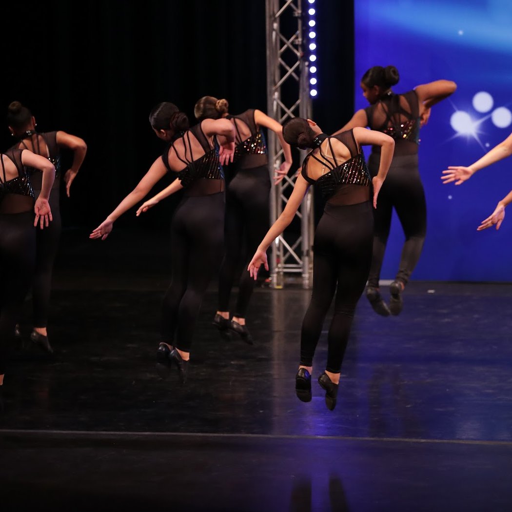 High Definition Dance LLC 2