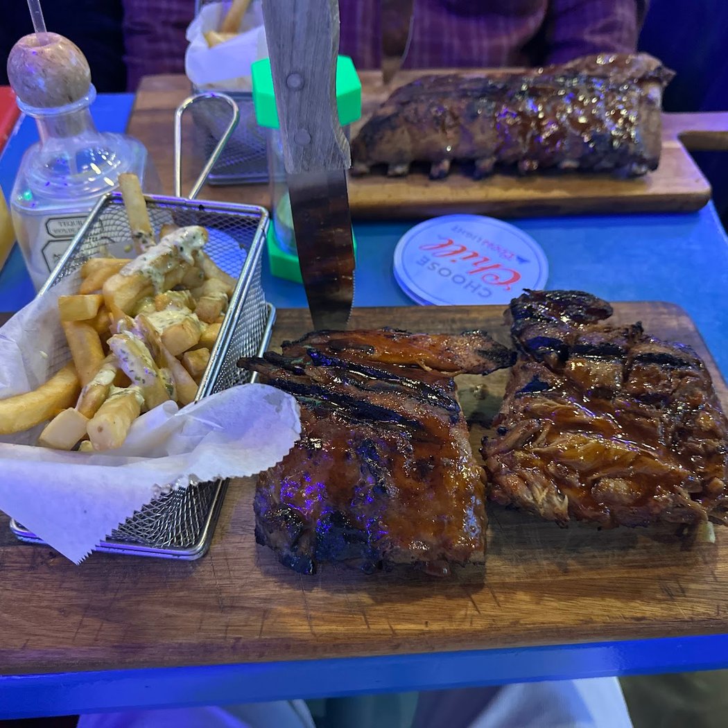 El Poblado Gastro Bar 3