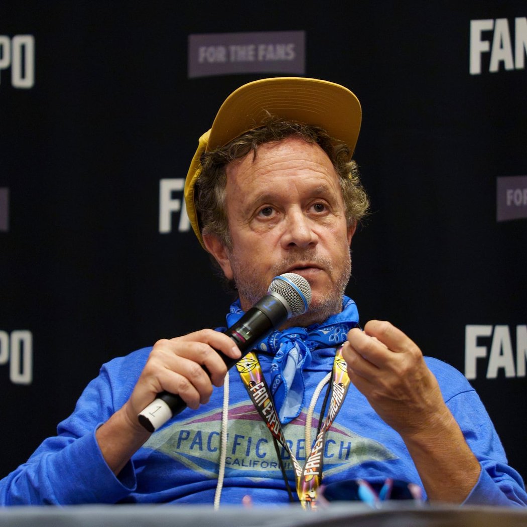 Pauly Shore 3