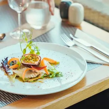 Fêtez la réouverture du restaurant 1