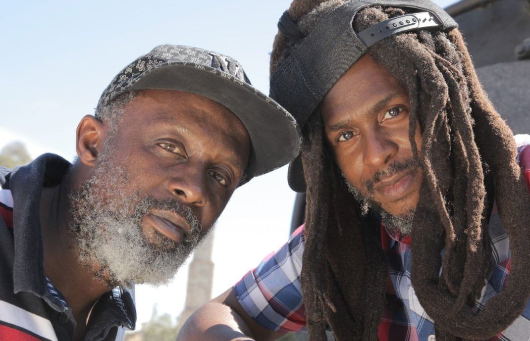Steel Pulse 1