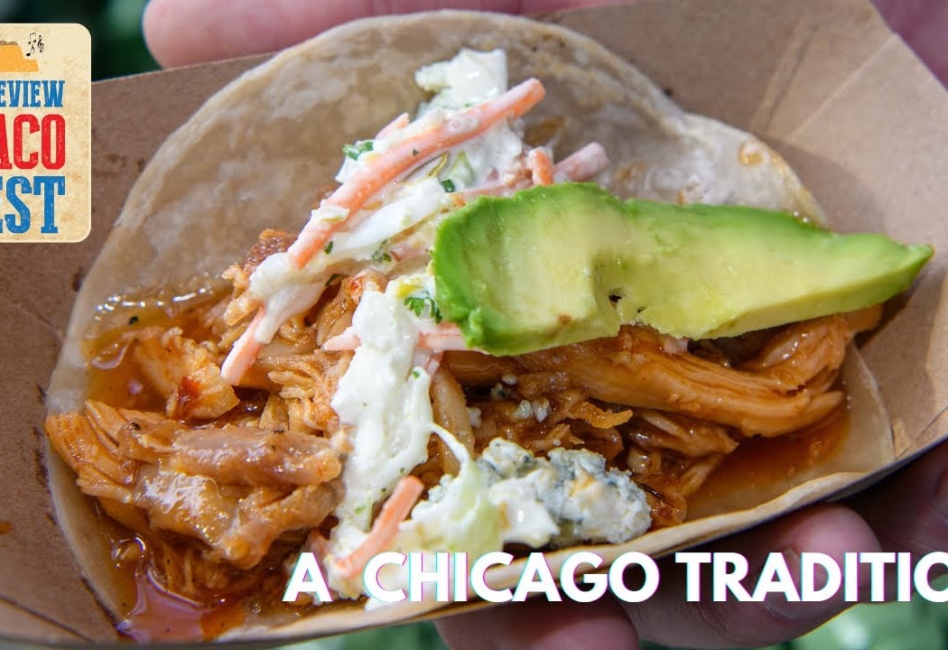 Lakeview Taco Fest 2