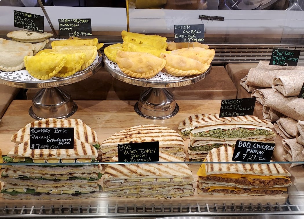 FOOD GARDEN MARKET 1