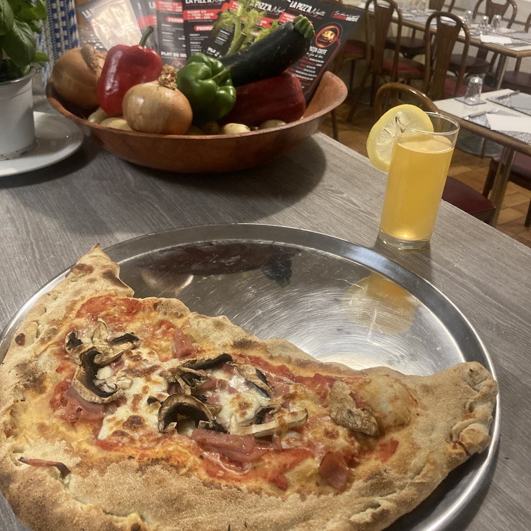 La Pizz’a Najette 3