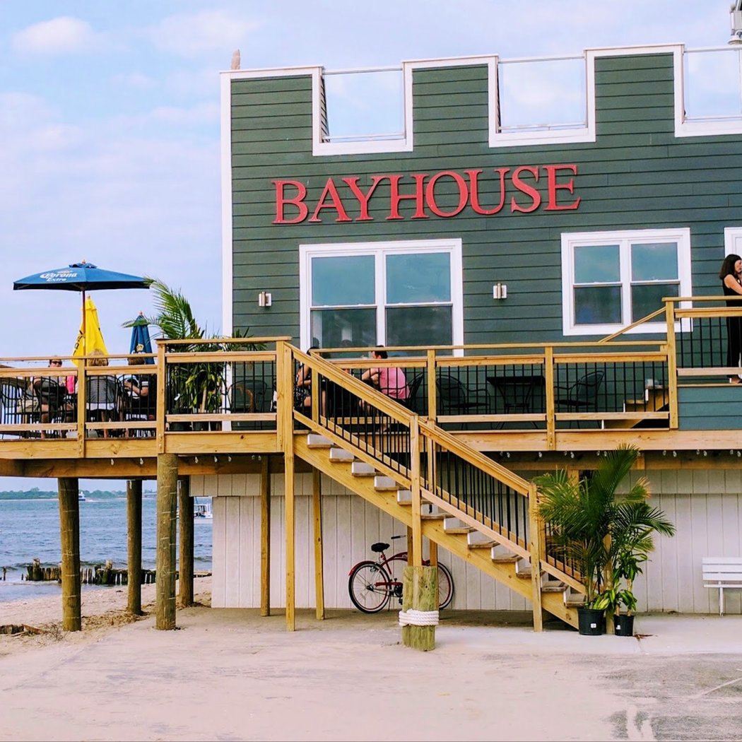 The Bayhouse of Breezy Point 2