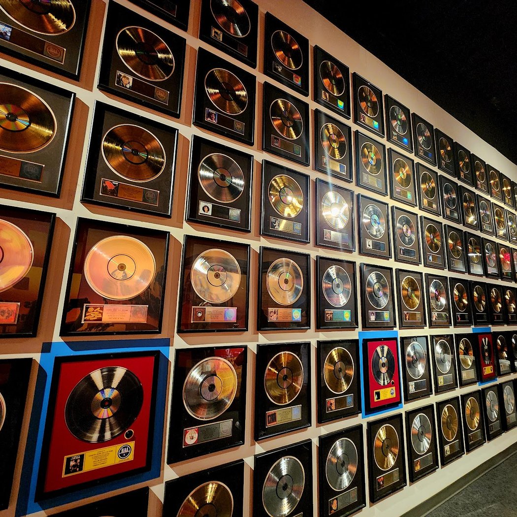 Country Music Hall of Fame and Museum 3