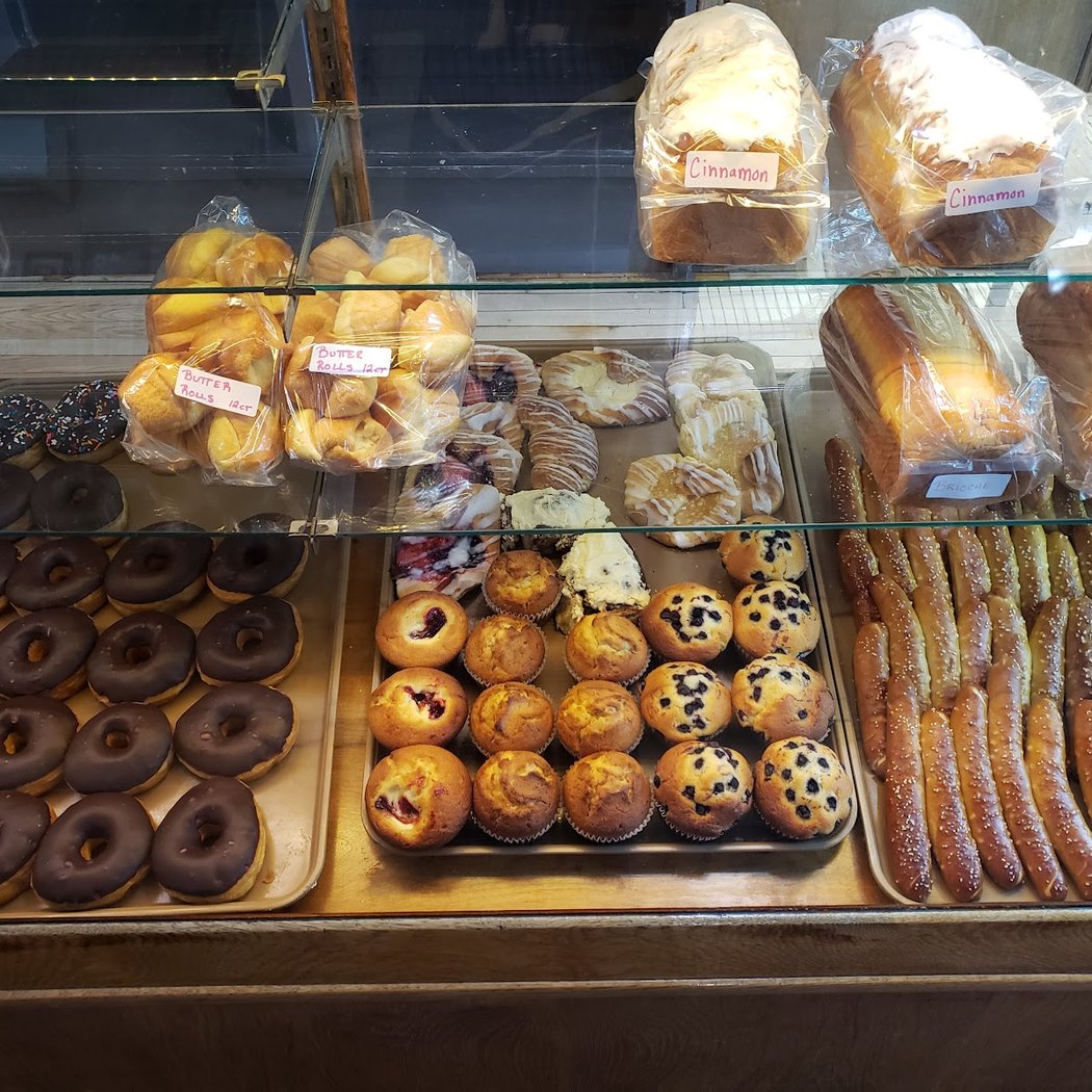 Dexter Bakery 3