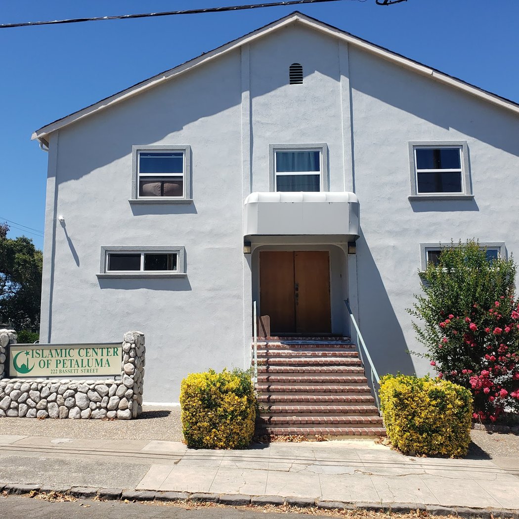 Islamic Center of Petaluma 2