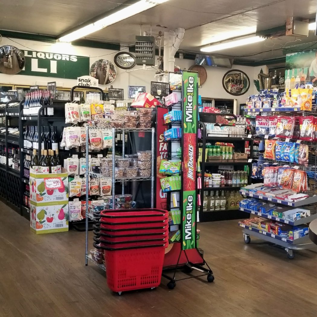 United Liquor 3