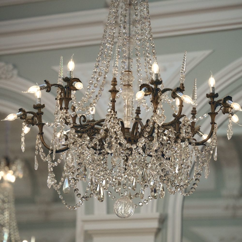 Royal Opera House of Versailles 2