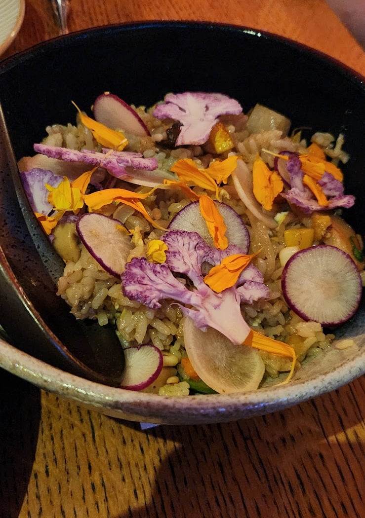 China Oaxaca at the Andaz 4