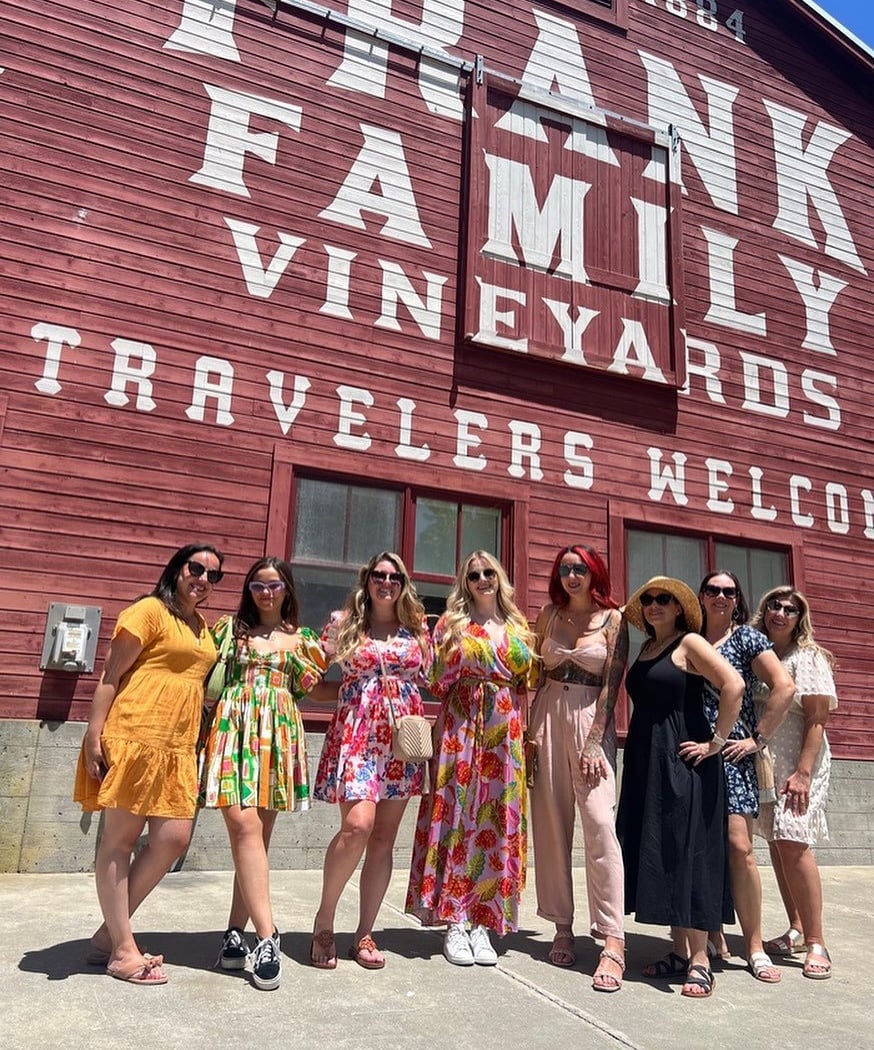 Frank Family Vineyards 3