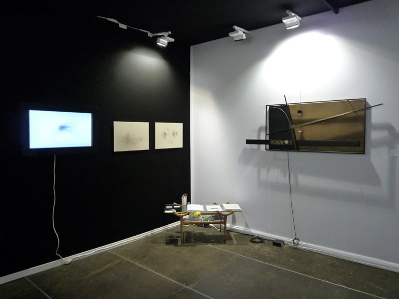 Galerie Charlot @ Slick Paris 2