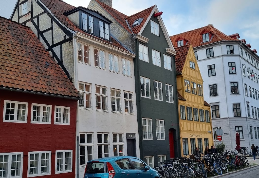 Sankt Annæ Gade 2