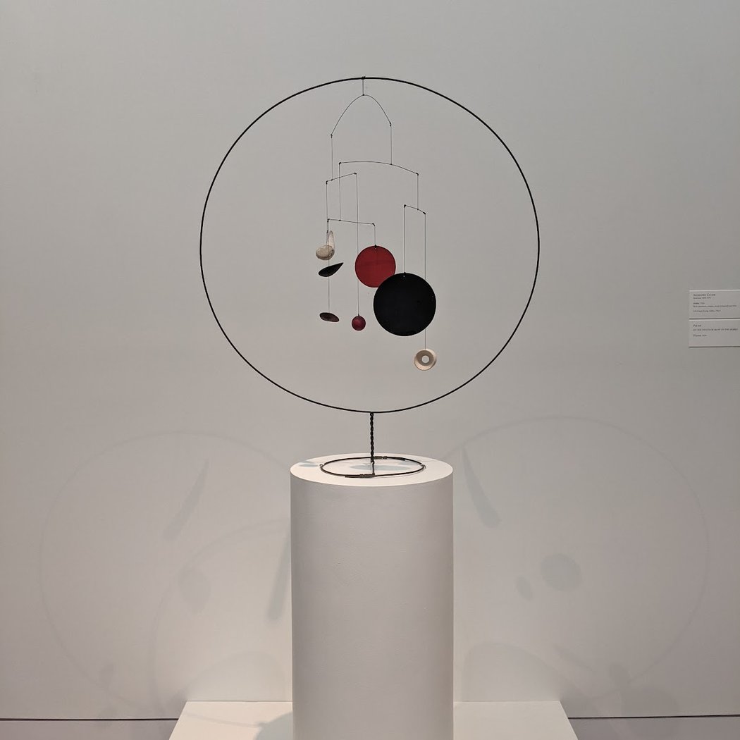 Frances Lehman Loeb Art Center, Vassar College 1