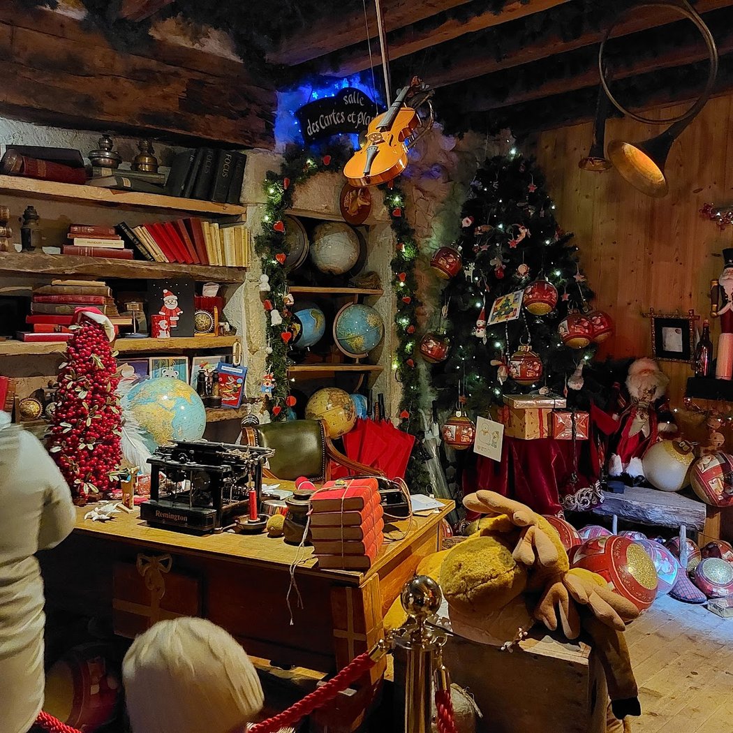 Le Hameau du Père Noël 3