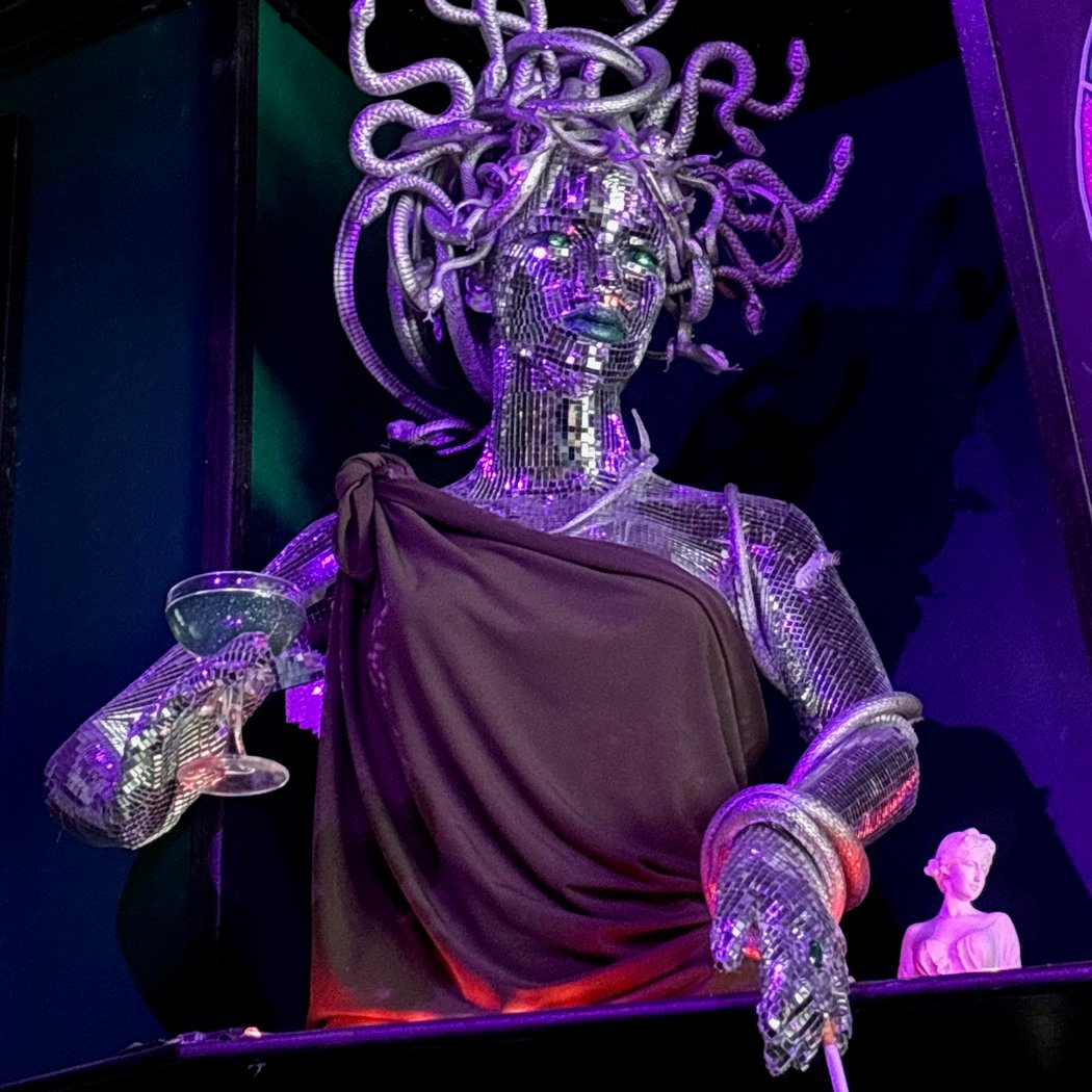 ELEMENTAL: An Astrological New Year’s Eve Party 1