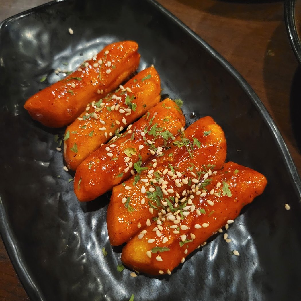 Kogi Gogi BBQ 1